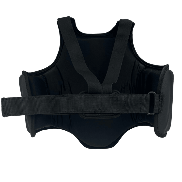 Chest Protector - Ligum Fight Gear