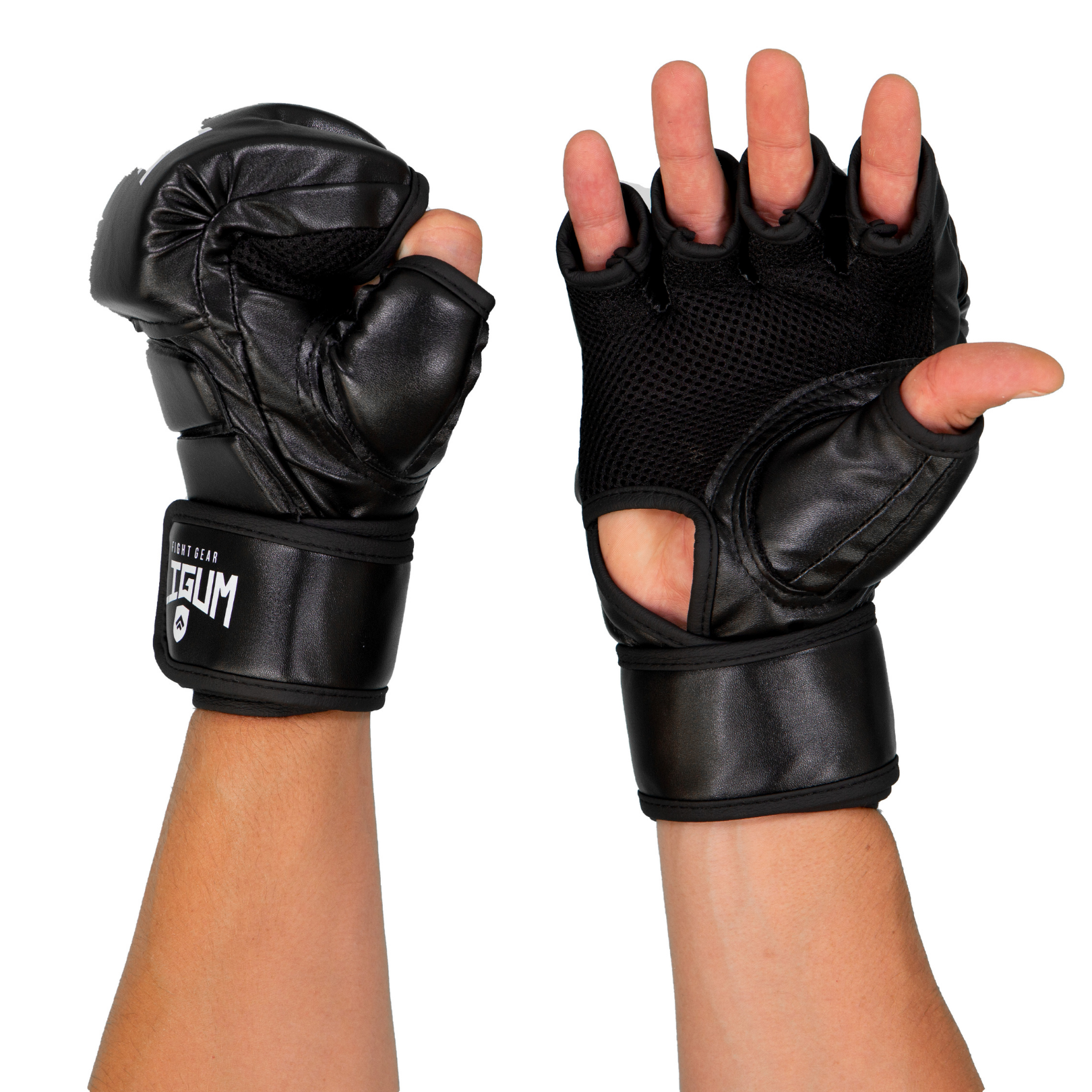MMA Gloves - Ligum Fight Gear
