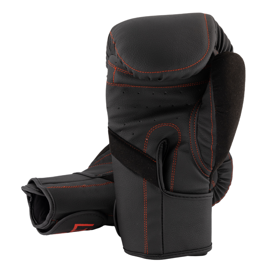 Limited Edition Microfibre Leather Boxing Gloves - Ligum Fight Gear