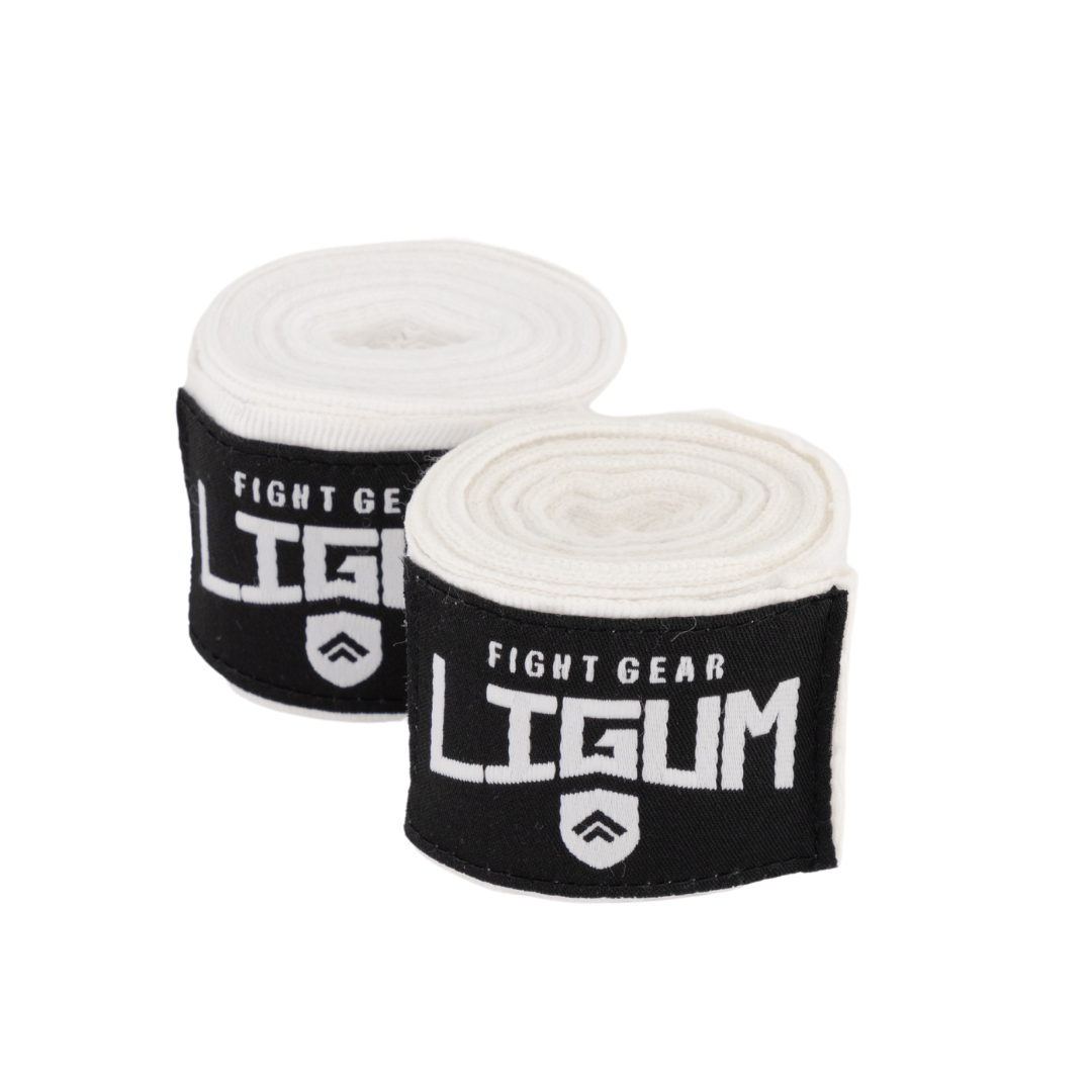 Professional MMA Boxing Wraps | Boxing Gear South Africa | Ligum Fight Gear