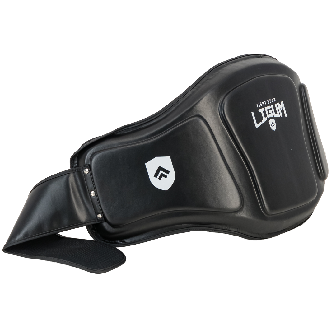Belly Guard - MMA & Boxing Protective Gear – Ligum Fight Gear