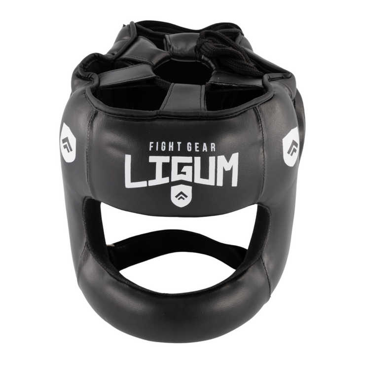 Protective Head Gear – Professional Coaching Series - Ligum Fight Gear