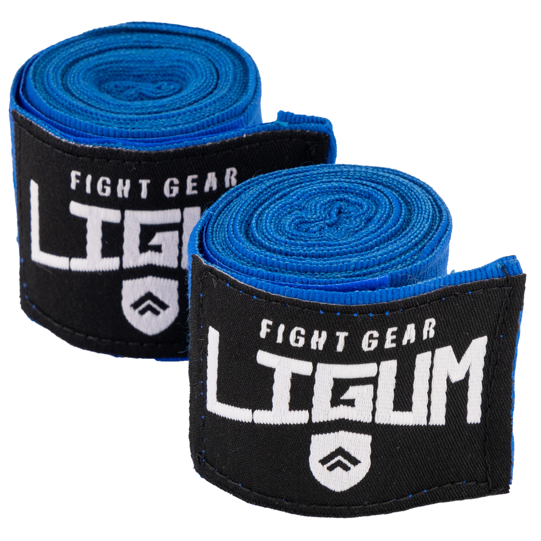 Professional MMA Boxing Wraps | Boxing Gear South Africa | Ligum Fight Gear