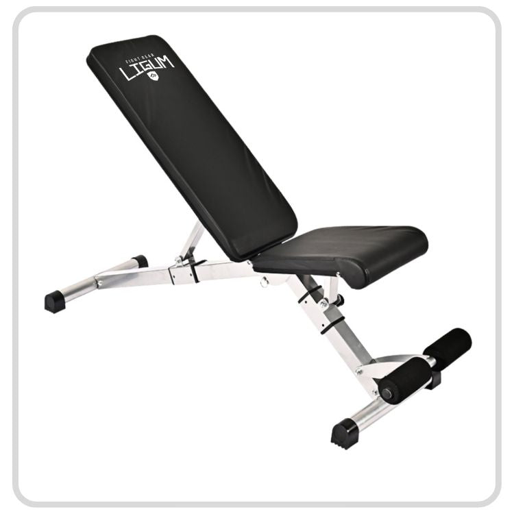 Premium Stability Training Bench