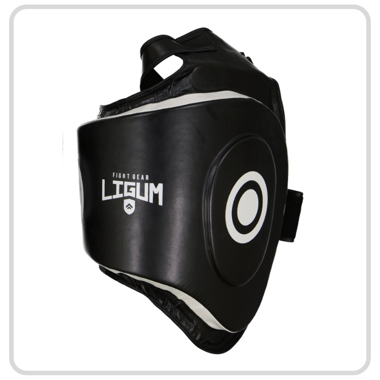 Muay Thai Leg Shield - Single