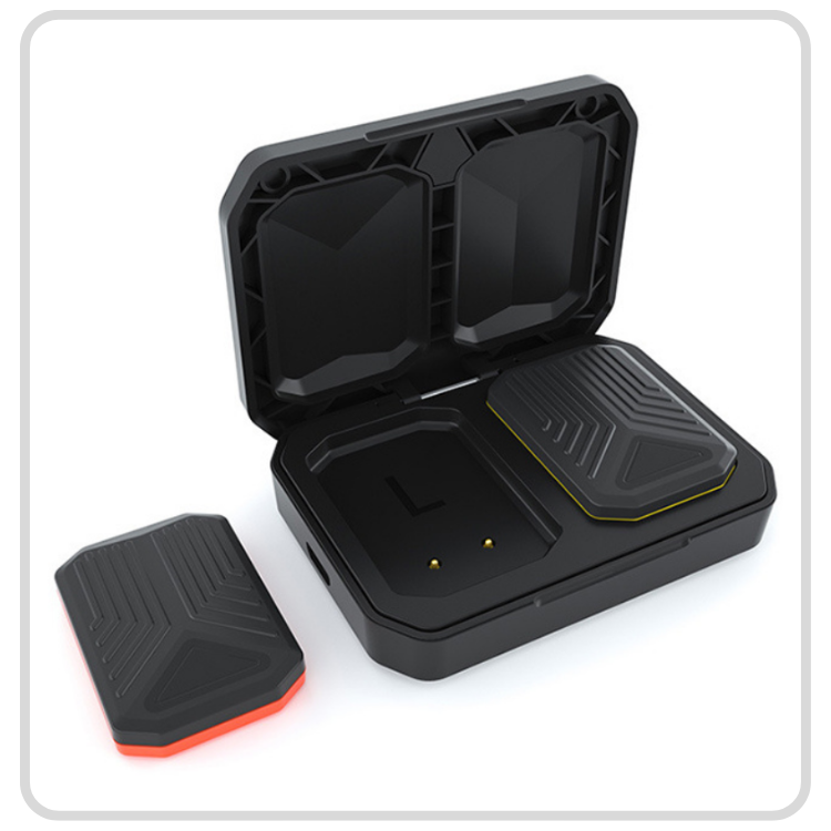 Punch Tracker - Ligum Fight Gear