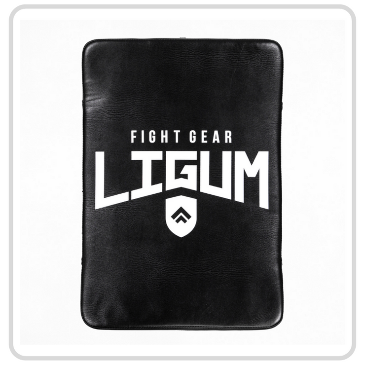 Single Kickpad - Ligum Fight Gear