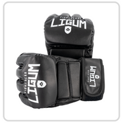 MMA Gloves - Ligum Fight Gear