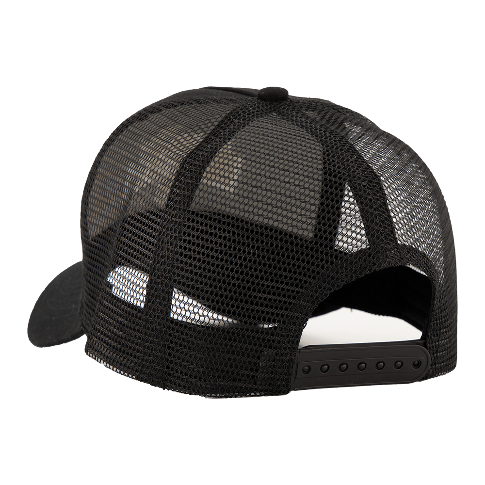 Snapback Cap - Ligum Fight Gear