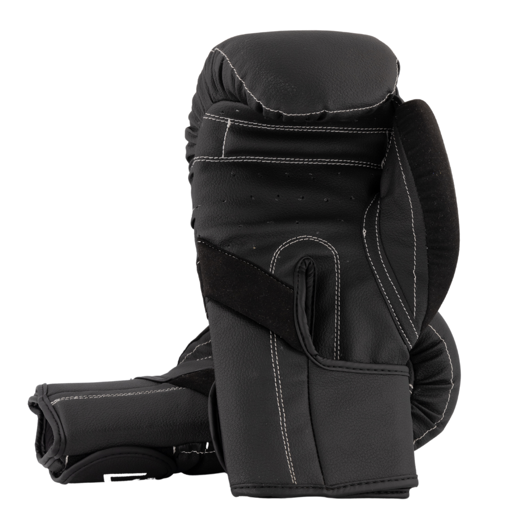 Limited Edition Microfibre Leather Boxing Gloves - Ligum Fight Gear
