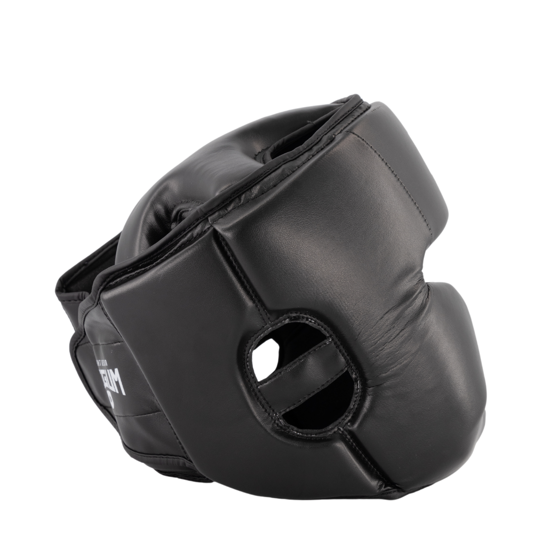 Impact Head Gear - Ligum Fight Gear