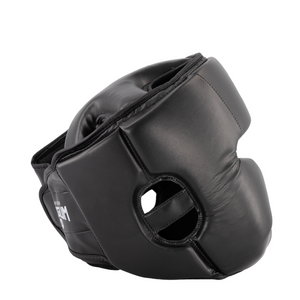 Impact Head Gear - Ligum Fight Gear