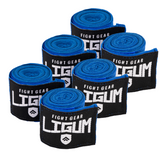3.5m Boxing Wraps - 3 Pack
